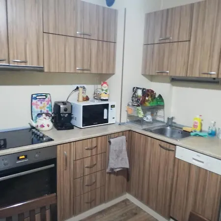 Apartment Хоум Вт *