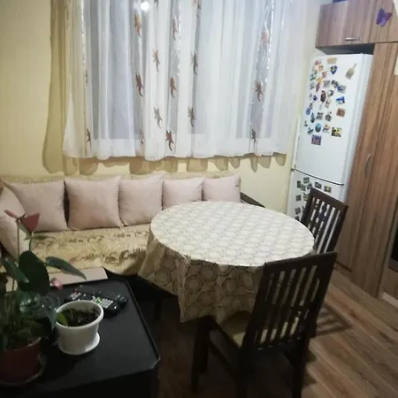 Apartment Хоум Вт *