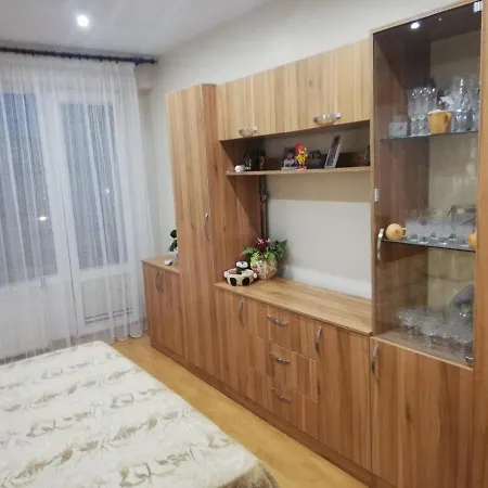 Хоум Вт Apartment *
