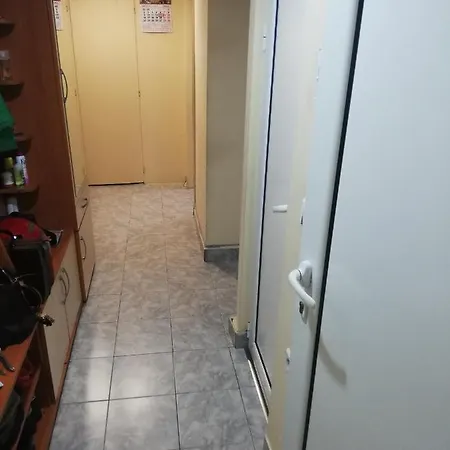 Apartment Хоум Вт